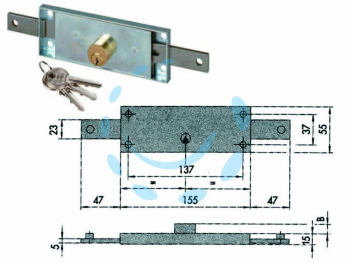 16680864284143-serraturaserrandacentralecilindrofissotondo41510mm155x15x55h41510780