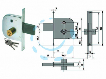 16680864849015-serraturainfilarepercancelliconquadrocatenaccioescrocco42310mm5042310500