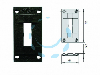 16680866207505-contropiastrainnylon06287mm48x95spessoremm7506287