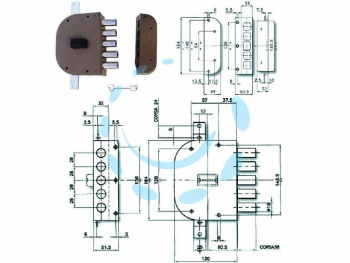 16680866682268-serraturatriplicedaapplicaresenzascroccodoppiamappa2200mm60dx220001