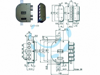 16680866691293-serraturatriplicedaapplicareconscroccodoppiamappa2250mm60dx225001