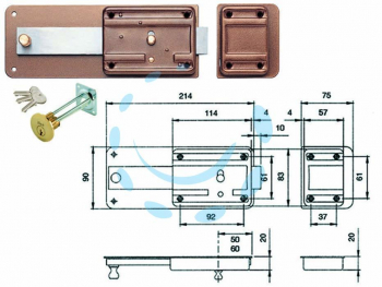 16680867522348-ferrogliettoconcatenaccio5mandatescroccocilindrostaccato320mm50320505