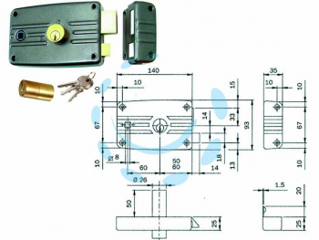 16680867729518-serraturaporteferrocquadrocatenescrcilfissosal485486mm60sx486603