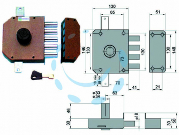 16680869120985-serraturatriplicedaapplicaresenzascroccoapompa30620mm60sxcilindroomm3030620vs60xe