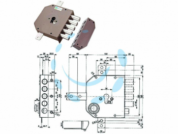 16680869182041-serraturatriplicedaapplicaresenzascroccocilindroeuropeo38620mm60sx38620vs00x