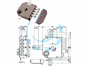 16680869202418-serraturaquintuplicedaapplicareconscroccocilindroeuropeo38650mm60dx38650vd00j