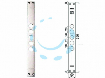 16680869639868-contropiastreperserratureporteblindate94254interassemm28mm35x356x3942540028