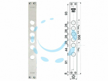 16680869648501-contropiastreperserratureporteblindate94275interassemm28mm35x356x3942750028