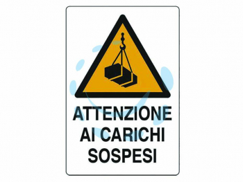 16762591223186-cartelloattenzionecarichisospesicm50x70hinplastica