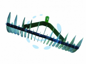 16901651947711-rastrelloinacciaioverniciatospessoremm26dimensionicm37x13x251121denticontrapposti