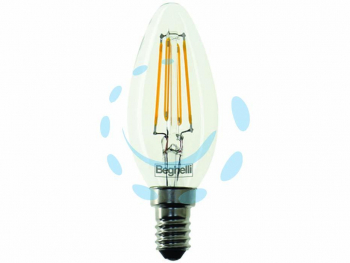 16950049727725-lampadafiloledolivazafiroe146w2700kcalda810lm35x98h