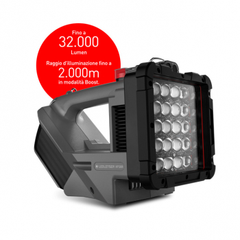 17182727209445-ledlenserfarodaricerca32000lumendistanzailluminazione2000mtartxp30r