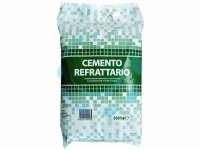 Cemento refrattario