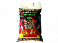 Pulisci Pellet