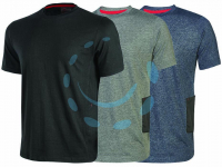 16680826134578-tshirtroadmanicacortatgmdeepblue100cotone