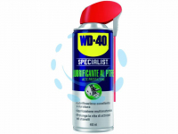 16680828270416-wd40specialisspraylubrificantealteprestazionialteflonml400