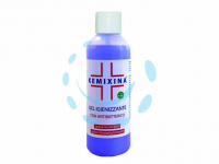 Gel disinfettanti