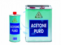 Acetone