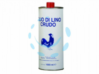 Olio di lino