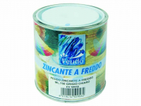 Zincanti a freddo