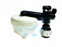 Purificatori acqua e accessori