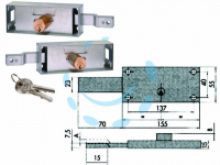 16680864279523-coppiaserratureserrandalateralecilindrofissotondo41526mm155x15x55h41526780