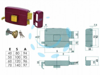 16680864323359-serraturadaportoncinoconpomolointernocatenaccioescrocco50110mm50dx50110501