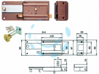 16680867544036-ferrogliettoconcatenaccio6mandateescrseparatocilstacc340mm50340506