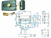 16680867724829-serraturaporteferrocquadrocatenescrcilfissosal485486mm60dx485603