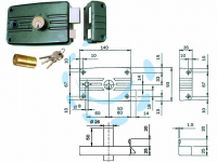 16680867747149-serraturaporteferrocquadrocatenaccioescrcilfissocal481mm60dx481603