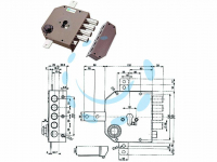 16680869192002-serraturatriplicedaapplicareconscroccocilindroeuropeo38630mm60sx38630vs00