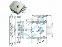 16680869281875-serraturatripliceapplicareconscroccocileuropeoblindate85555mm63dx85555d