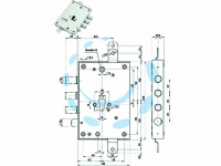 16680869301606-serraturatripliceapplicareconscroccocileurblindate8557137mm63sx85571s37n